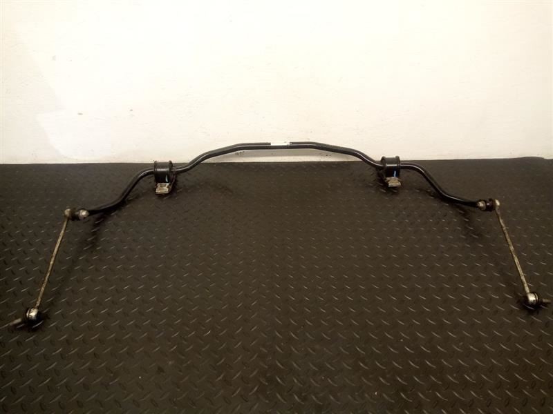 14-15 Jeep Cherokee FWD Front Stabilizer Sway Bar W/ Links OEM 68144056AD