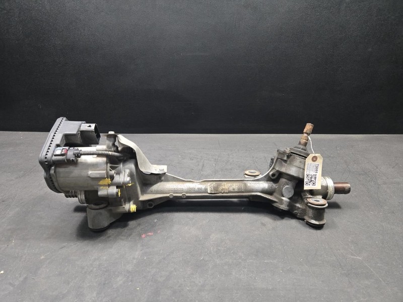 Electric Power Steering Gear Rack + Pinion 2021 Toyota RAV4 44250-0R012 19 - 22