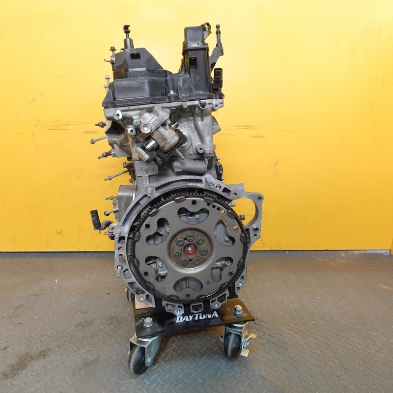 2018-2024 ALFA ROMEO STELVIO 2.0L ENGINE MOTOR ASSEMBLY OEM 51K MILES 68632577AA