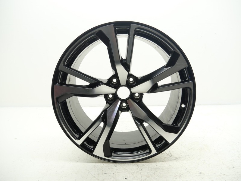 2009-2020 Nissan 370Z Z34 19" Alloy Wheel Rim Rear Rays 5x114.3 OEM 6GG3BFZ51