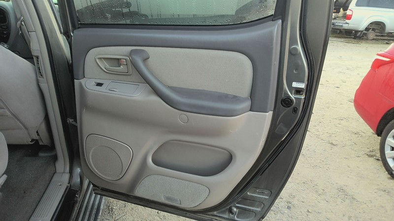 Rear Door Trim Panel TOYOTA TUNDRA Right 06 05 04