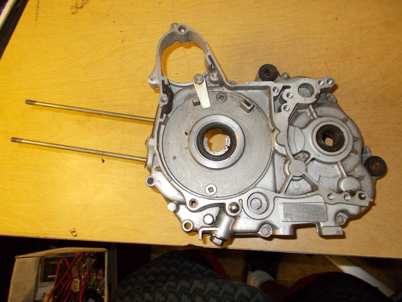 Vintage Dirt Bike or Motorcycle Part 1P39FMB 6A402988 *FREE SHIPPING*