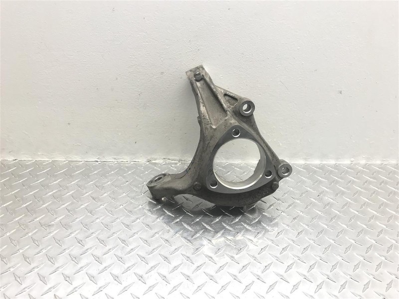 12 13 14 15 CAPTIVA SPORT 2WD 2.4L PASSENGER FRONT SPINDLE KNUCKLE OEM
