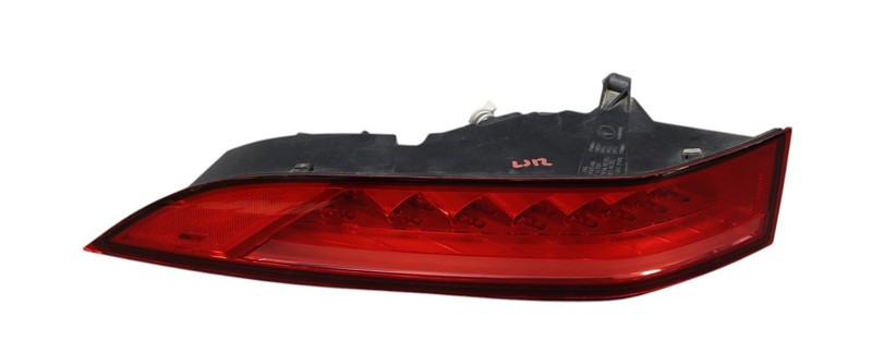 17-20 Jaguar F-Pace Left Driver Side Tail Light Assembly HK8313405BB Oem