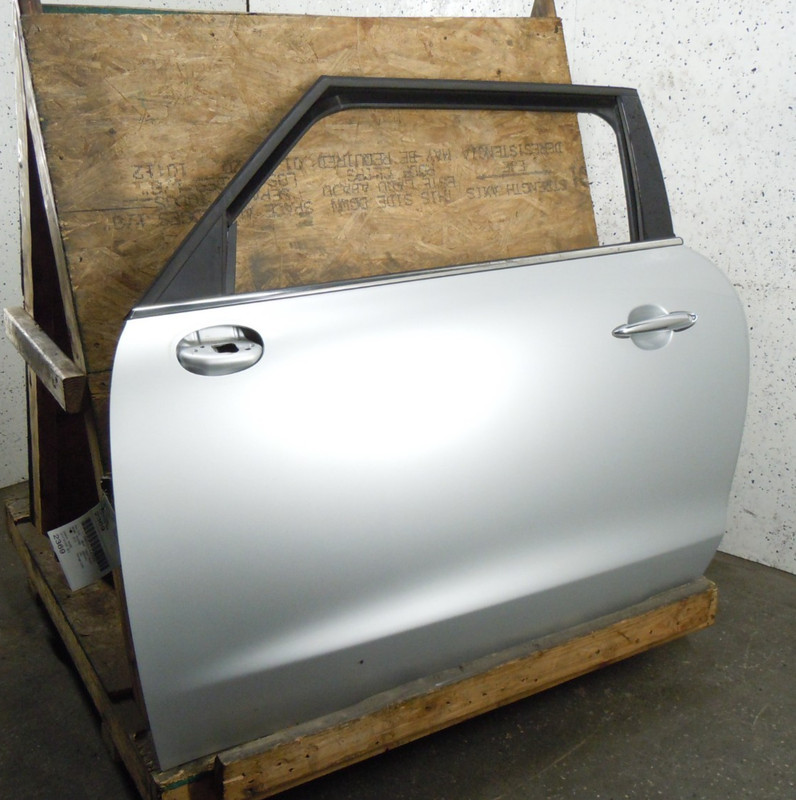 2013-2016 Mini Cooper Paceman Front Door Assembly Driver Left OEM B12