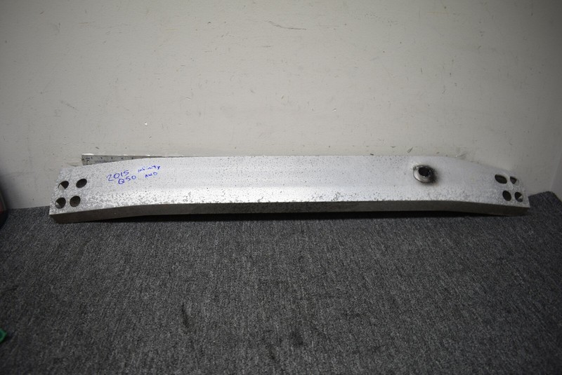 2015 INFINITI Q50 REINFORCEMENT BAR FACTORY OEM