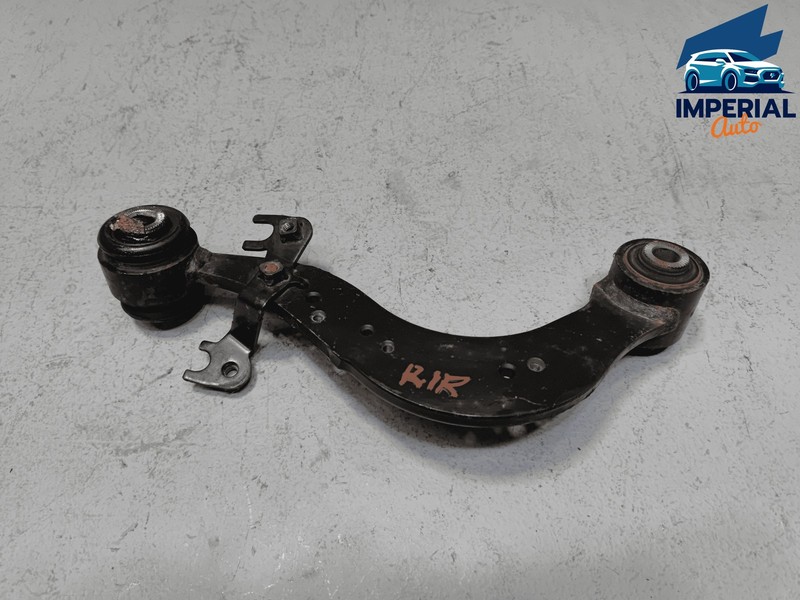 TOYOTA HIGHLANDER REAR PASSENGER SIDE UPPER CONTROL ARM OEM 2014-2019