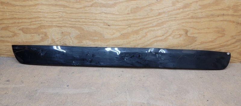 2019 2020 2021 2022 Toyota RAV4 Rear Lower Liftgate Finish Panel OEM 76802-42170