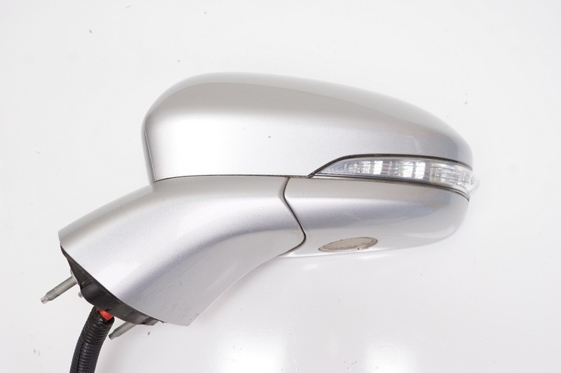 FORD FUSION Left LH Door Mirror w/ Auto Dim OEM 2013 - 2016