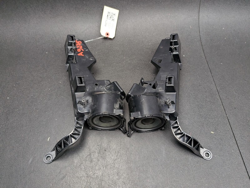 2PC Rear Quarter Panel Speakers Set 2019 Audi A7 8W8035454 2020 2021 2022 - 2024