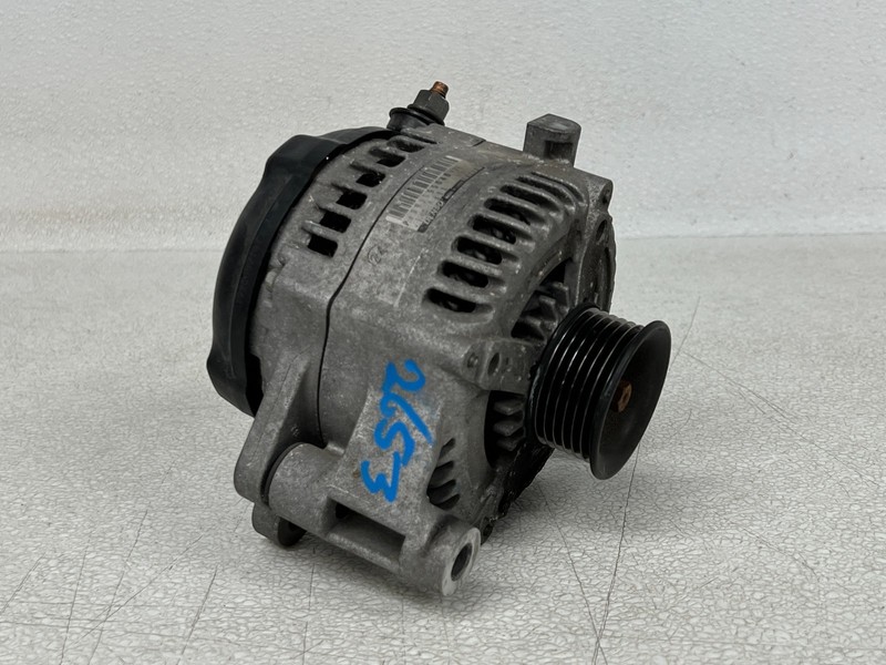 ⭐2012-2023 JEEP WRANGLER ENGINE ALTERNATOR GENERATOR CHARGING ASSY OEM LOT2653