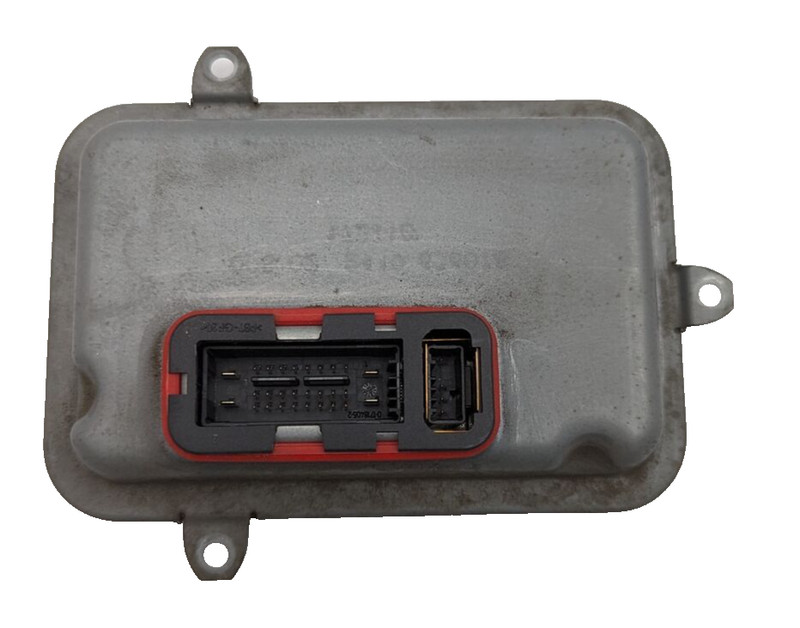 08-11 Mercedes W204 C300 C350 Headlight Ballast 2048700326 OEM