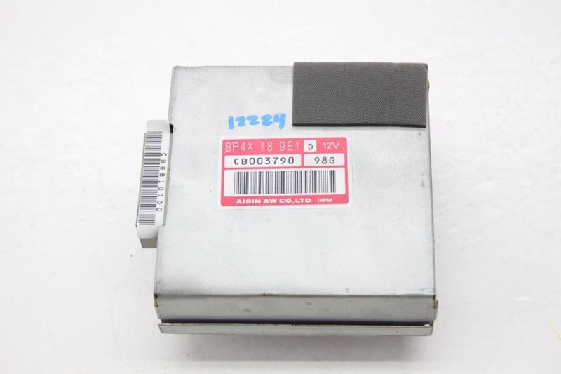 1999-2000 Mazda MX-5 Miata 1.8L Transmission Control Module BP4X189E1