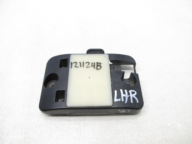 16-17 JAGUAR X260 XF BLIND SPOT DETECTION SYSTEM WARNING SENSOR OEM 121124B L