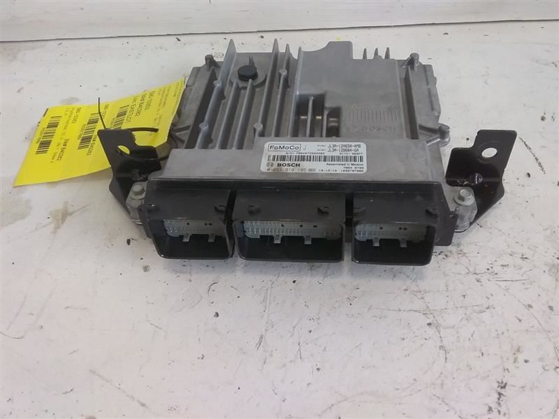 Engine ECM Electronic Control Module 3.3L Fits 18-20 FORD F150 PICKUP 3317689