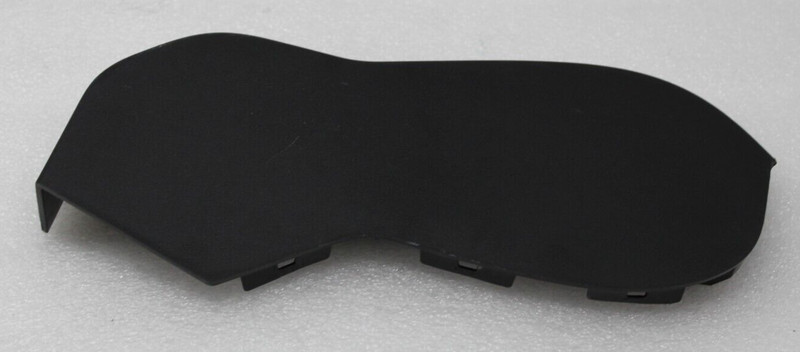 TESLA MODEL X 1115655-00-ADecorative trim double left 2nd row bottom right OEM