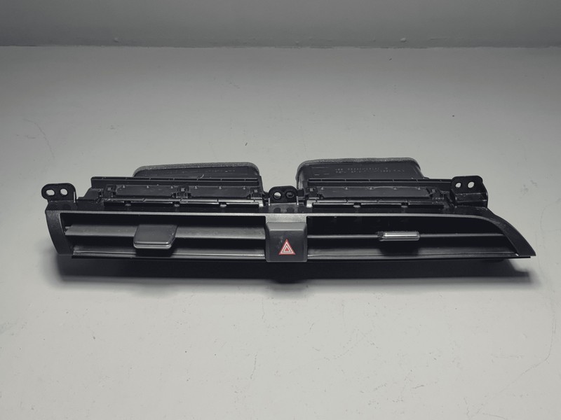 Toyota Camry Dash Dashboard Center Air Vent Grille W/ Hazard Switch OEM 2018-20