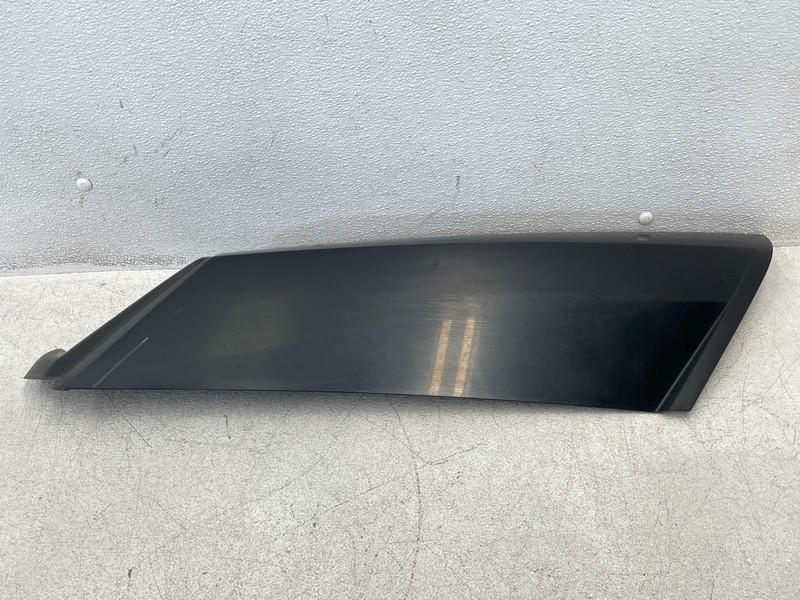 18-20 Land Range Rover L405 Rear Left Exterior D Pillar Molding Trim 1636 OEM