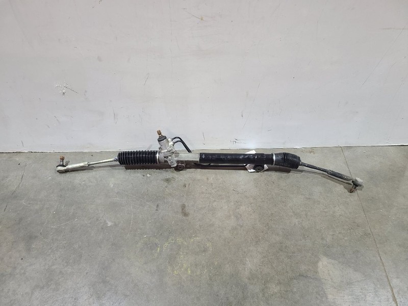 Steering Gear/Rack Power Rack And Pinion Fits 16-23 TACOMA 587663