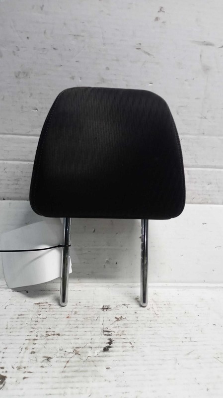 2015 Honda Accord White Left Side Headrest OEM Used 129K Mileage NJ25-21447