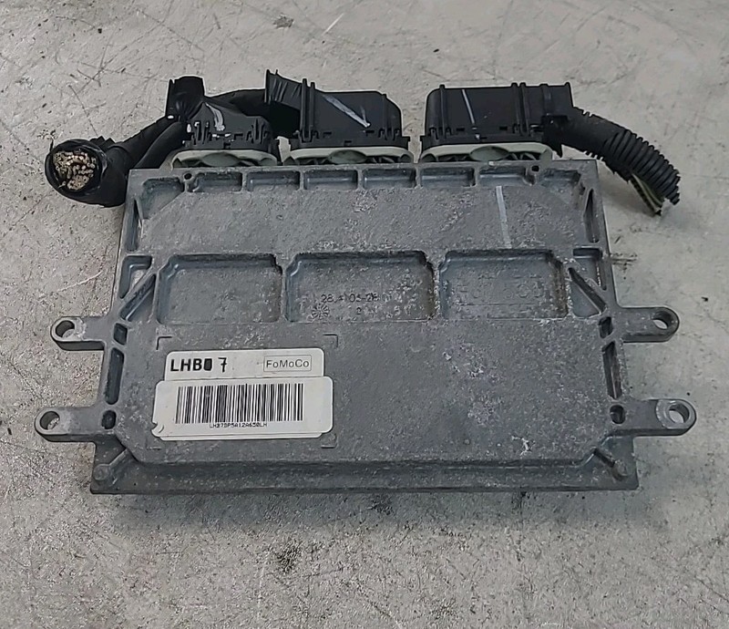 2013 Lincoln MKZ 3.7L Engine Control Module Computer ECU DP5A-12A650-LH OEM