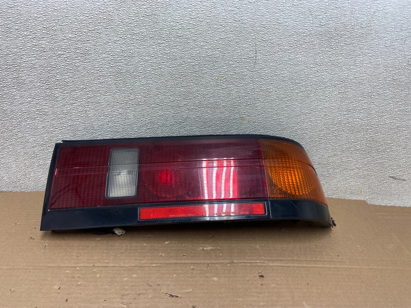 1989 to 1991 MAZDA RX-7 Savanna Coupe Right Side Tail Lights AB1331