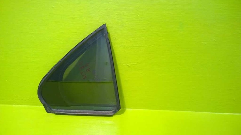 06 07 08 ACURA TSX PASSENGER RIGHT REAR VENT GLASS OEM 2911-29
