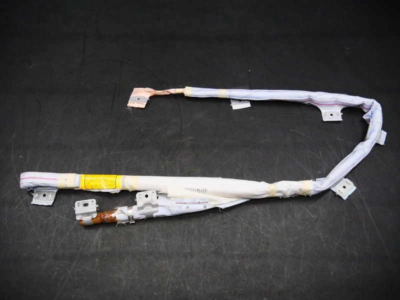 2013-2016 Scion FR-S Left Curtain Airbag Driver Roof LH SRS 98251CA010 OEM