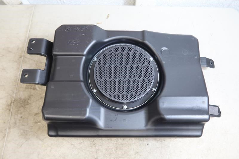 2013-2022 Dodge Durango OEM Stereo Subwoofer Speaker in Box 05064609AC