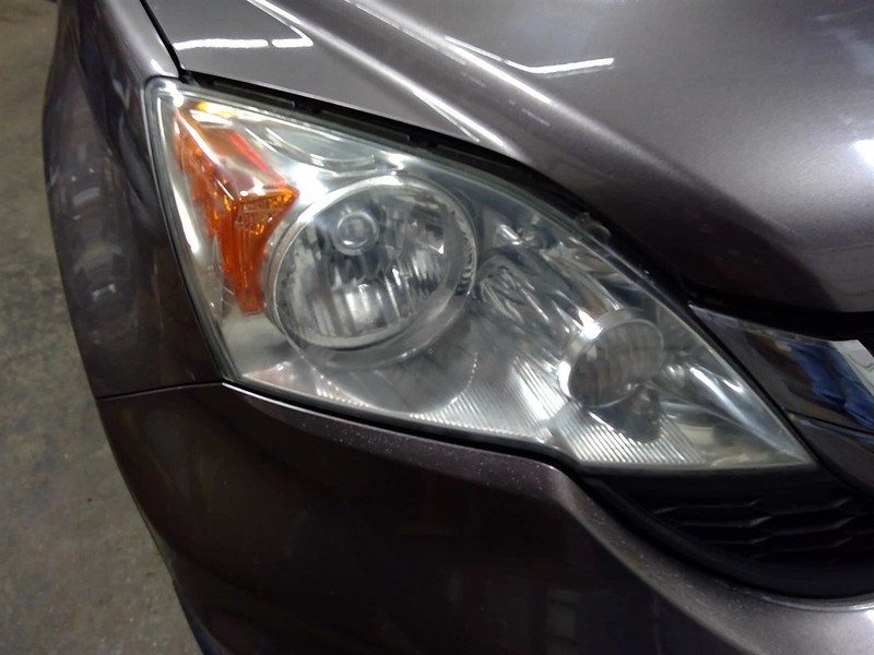 Passenger Right Headlight Fits 07-11 CR-V 1773802
