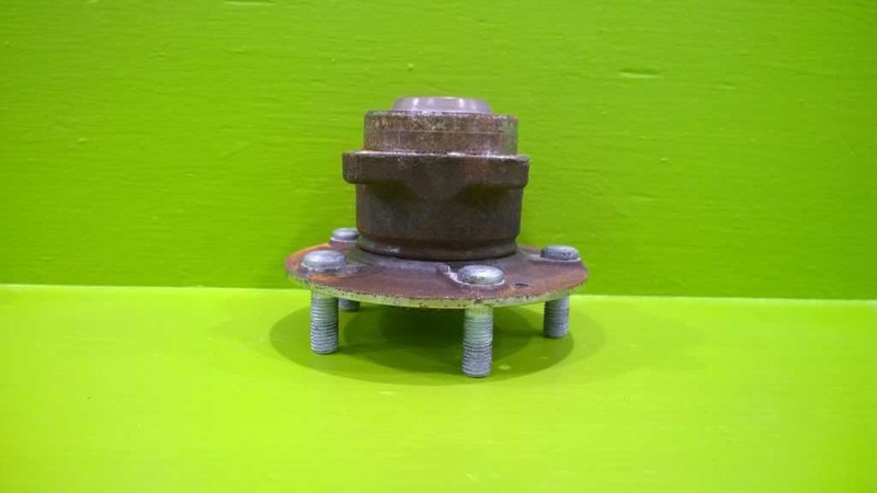 16 17 18 19 HONDA CIVIC EX 2.0L AT SEDAN REAR WHEEL HUB OEM 2399-72