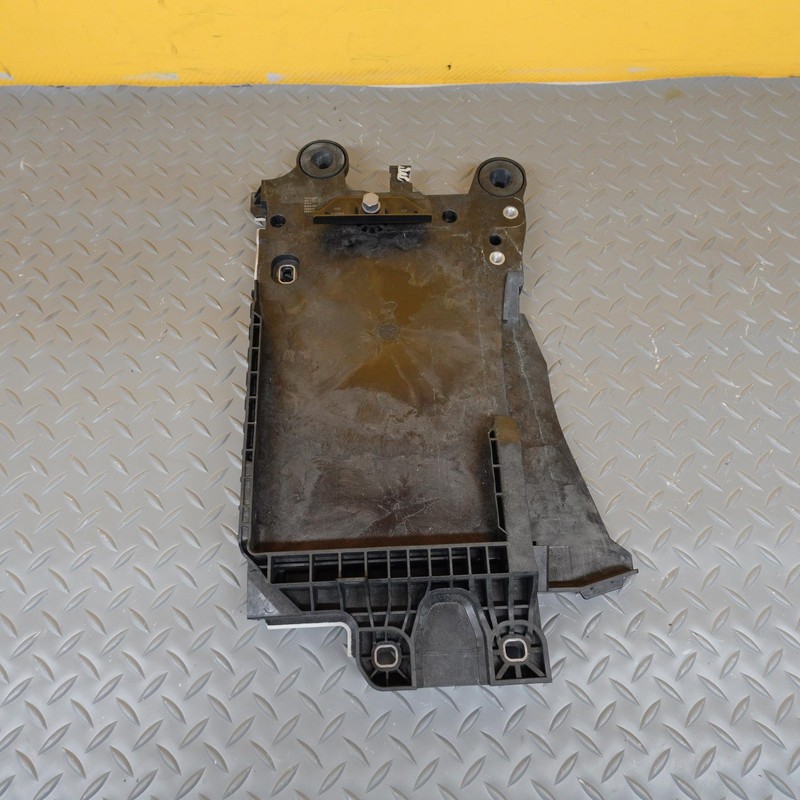 2024-2026 BMW X2 U10 BATTERY TRAY HOLD DOWN BRACKET HOLDER OEM 5A54F89