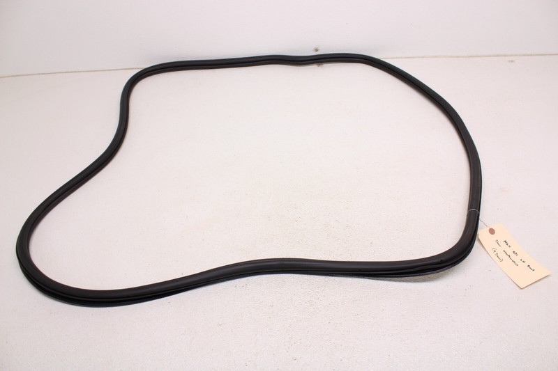 MK7 VW GTI Golf R Front Left Door Seal Weatherstrip Rubber Strip Oem 2015-2021