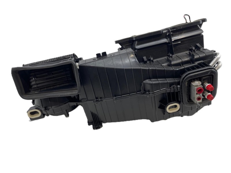 2017-2019 Infinity QX30 HVAC Heater Case Assembly W/Heater Core & Evaporater OEM