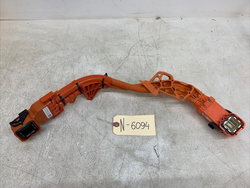 ⚡️24-25 Tesla 3 Rear Drive Unit High Voltage Harness Wiring Cable 6094 B105