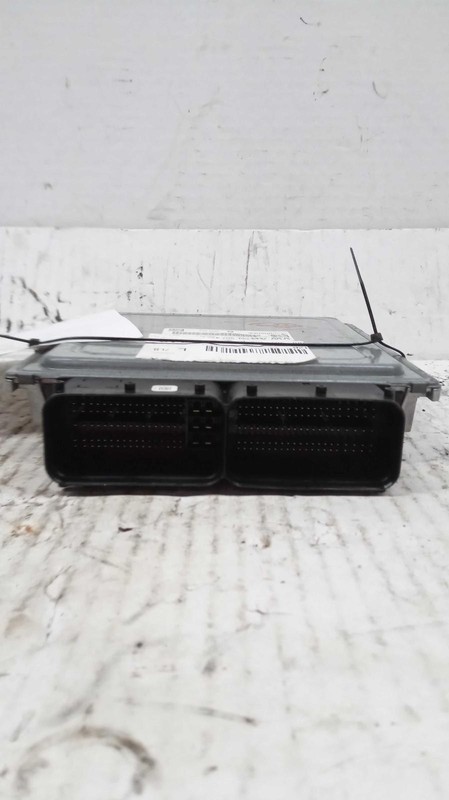 2021 Audi A4 Engine Control Module ECM OEM 06L907425E 34K Miles White