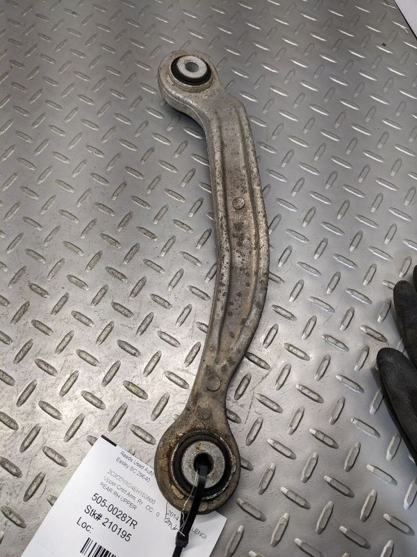 Passenger Upper Control Arm Rear Camber Link Fits 10-23 300 1148903