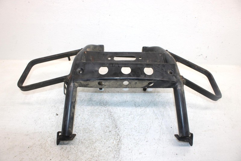2006 John DeereBuck 650 Oem Front Bumper 705001202 AJ0