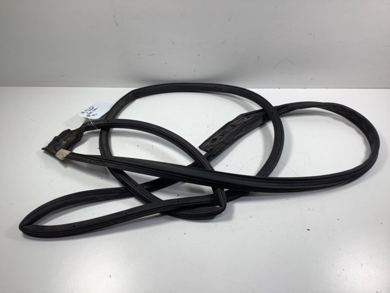 08-012 Honda Accord 4DR Door Seal Left Front 72355-TA5-A01ZA OEM