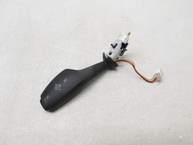 09-13 BMW F10 535i 640i 750i COMBINATION TURN SIGNAL SWITCH OEM 031224