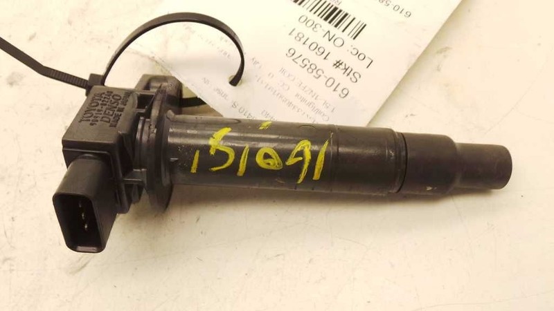 04-06 SCION XB 1.5L 4CYL IGNITOR COIL ASSEMBLY