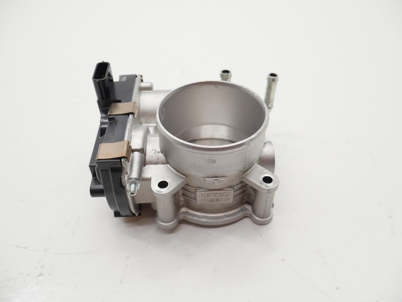 2024 Nissan Z RZ34 3.0L Engine Throttle Body VR30DETT TPS Sensor Valve Body OEM