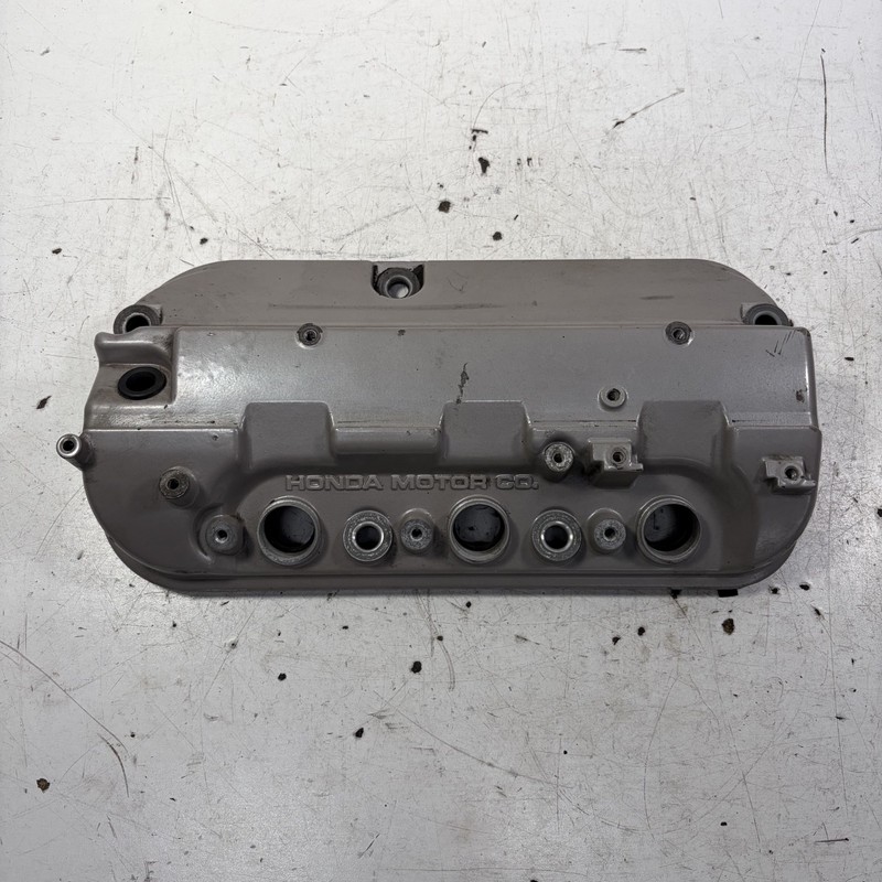 00-02 Honda Accord V6 Rear Cylinder Head Valve Cover 12320-P8F-A10 OEM