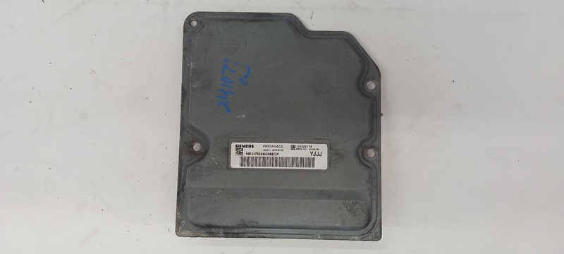 04-'05 CADILLAC STSTransmission Control Module OEM 1 Year Warranty!