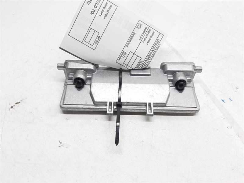 Jaguar F-Pace Windshield Camera JK8319H406