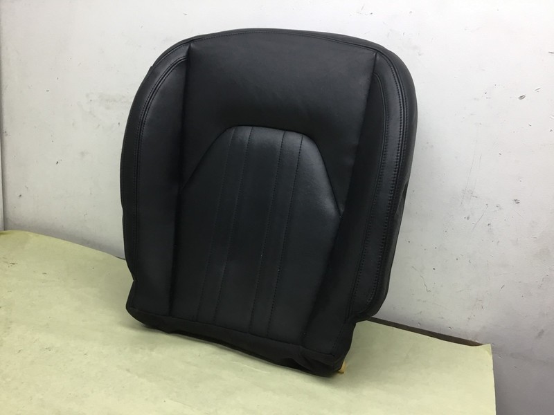 Maserati GHIBLI Front Right Passenger Lower Bottom Seat Cushion Pad 14 - 19 |:O