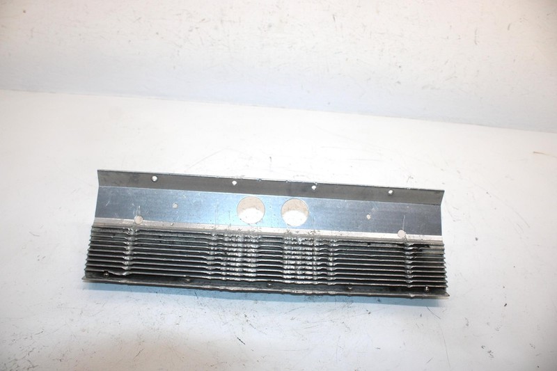 98 Polaris Xc 700 Oem CTR. Cool. Exchanger 5211239 SP130