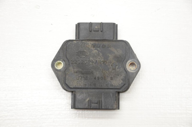 94-96 Nissan 300ZX 2+2 Ignition Control Module 2202097E11