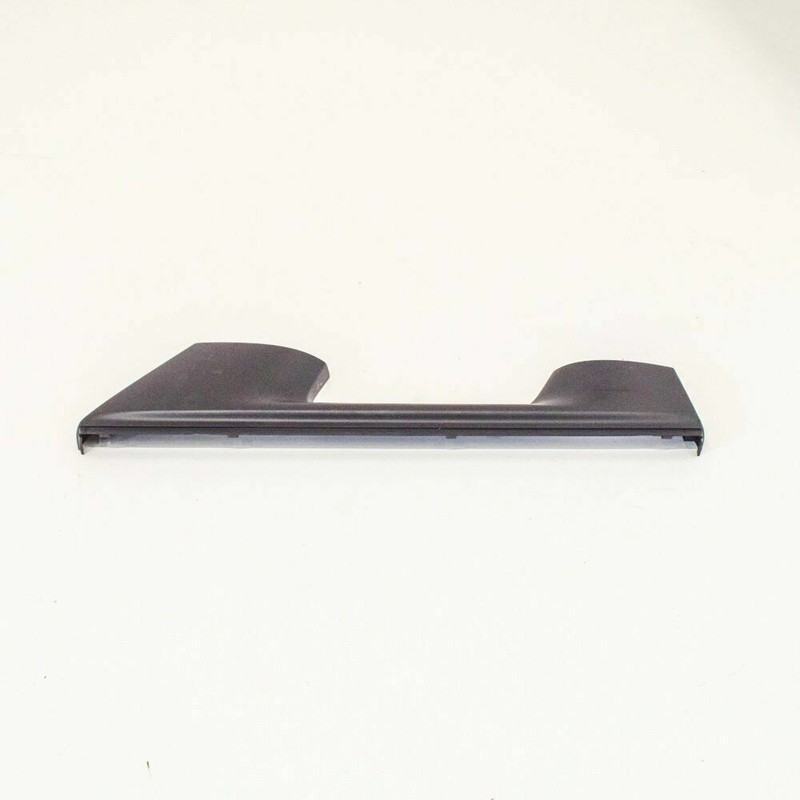 TESLA MODEL X Front Right PASSENGER Side Seat Slider Cover 1061621-00-A OEM