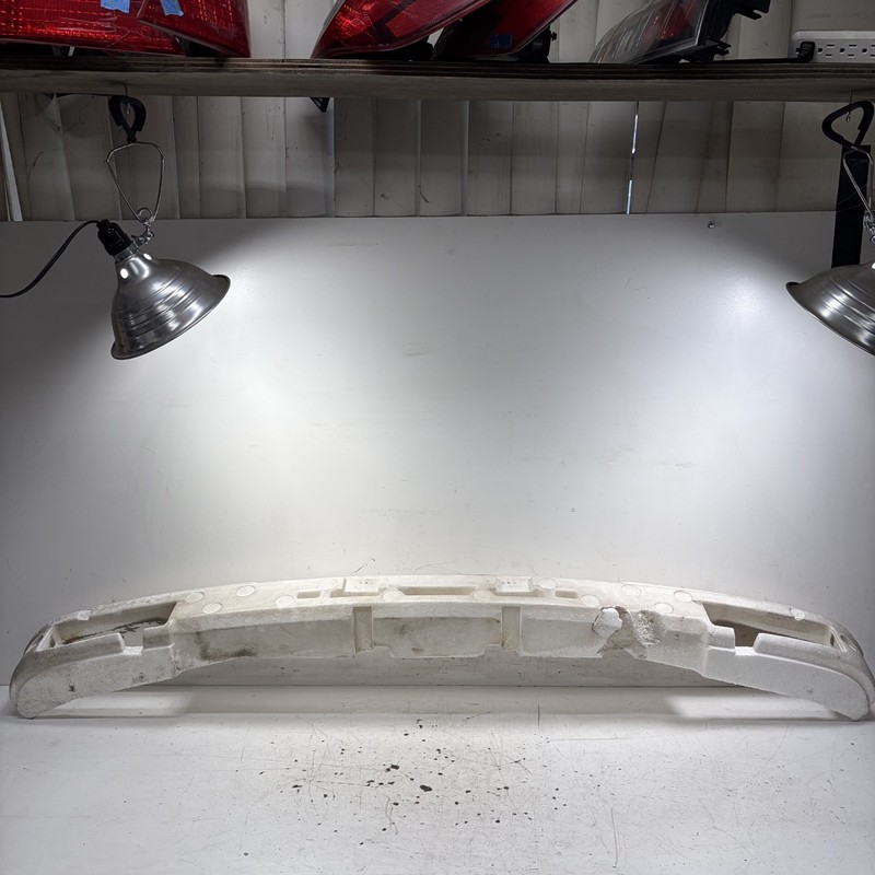 87-90 Acura Legend 2D Front Bumper Absorber 71170-SG0-A80 OEM